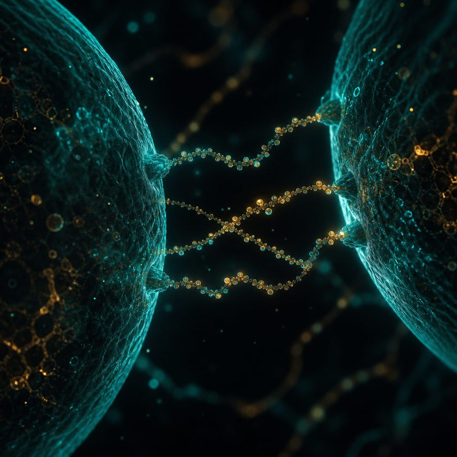 How Multi-Compound GHK-Cu Blends Work in Regenerative Protocols