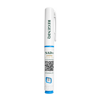 NAD+ pen